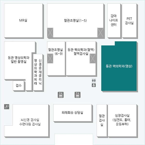 운영 시간 : 평일 07:30 ~ 21:00 / 토요일 07:50~17:30